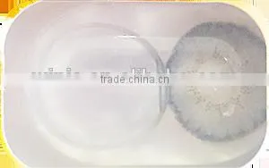 CE ISO KFDA Approved Korea EOS BRILLER Colored Contact Lenses Wholesale Cosmetic Color Contact Lens thumbnail-4