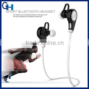 China Manufacturer Modern Fashionable Stereo Wireless Bluetooth Headphones thumbnail-3