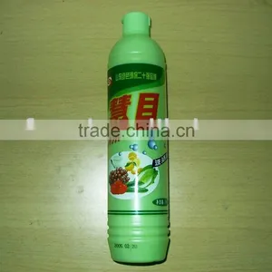 Detergent Liquid Dish Washing thumbnail-1