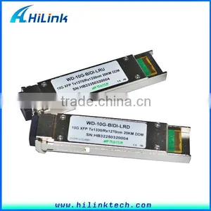 10KM SFP XFP Transceiver 10KM 1310nm thumbnail-2