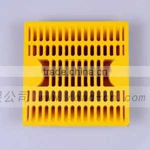 Road Reflective Plastic Road Stud thumbnail-2