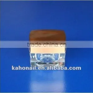 Gel Nail Jar Made in China thumbnail-1