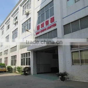 Foshan Qiancheng Packing Material Limited company overview - view 2 thumbnail