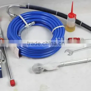 DP-6318 Airless Paint Pump, Airless Paint Sprayer thumbnail-5