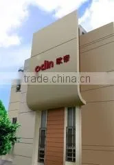 Nanjing Odin Technology Co., Ltd. company overview - view 1 thumbnail