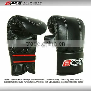 Kids Punching Bag Gloves thumbnail-1