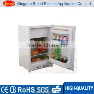 XC-60 Absorption Lpg Gas Refrigerator for Sale thumbnail-3