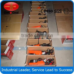 ZM200 Electric Chain Hoist thumbnail-6
