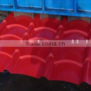 Glazed Tile Making Machine With Long Life Time thumbnail-1