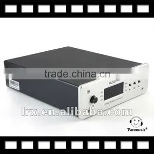 MUSILAND SV DAC05 DAC DIGITAL STEREO 24/192 Audio DAC thumbnail-1