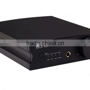Aune X1S 32Bit/384KHz DSD DAC Headphone Amplifier thumbnail-3