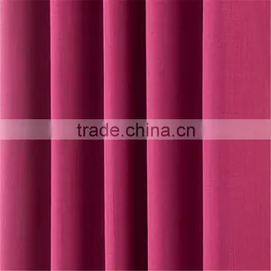 Blackout Eyelet Curtains thumbnail-2