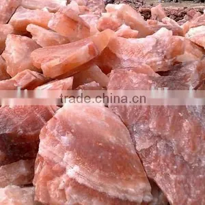 HIMALAYAN RED SALT LUMPS thumbnail-1
