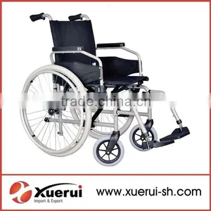 Manual Wheelchair thumbnail-1