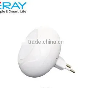 Wireless 7 Colors Indoor Alarm Siren With Flash Mini Strobe Siren Indoor Alarm Siren JD-11 thumbnail-6