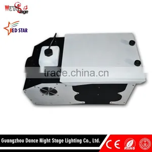 2016 Factory Price Superior Quality 168DCB-A Pump 1500W Capacity the Fog Machine thumbnail-1