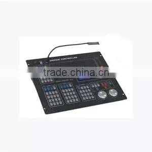 Large LCD With Backlight Display Operating Parameters DMX Sunny 512 Controller thumbnail-5