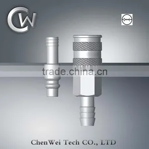 430 Series ISO B8 Standard Type Hydraulic Fitting thumbnail-1