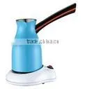 Automatic Coffee Maker,blue Coffee Maker thumbnail-1