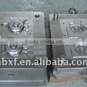 Aluminum Alternator Housing Mould thumbnail-1
