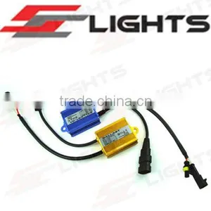 COLORFUL HID DC/AC BALLAST 35W HIGH POWER 12V 35W thumbnail-1