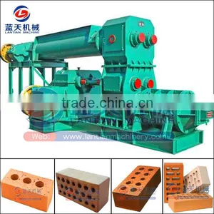 Auto Brick Making Machine In China thumbnail-1