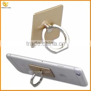 Metal Ring Buckle for Iphone 7 for Samsung Note 7 thumbnail-3
