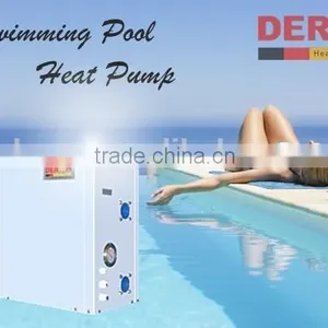 Pool Heater Swimming Pool Water Heater Swimming Pool Heater Portable Air Source thumbnail-5