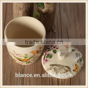 Round Shape Large Drinking Mugs for Tea Coffee thumbnail-3