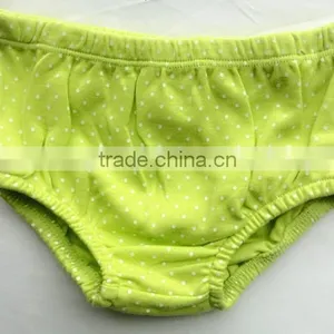 Baby Girls Summer 2PCS Set Sleeveless Top and Short Pants thumbnail-6