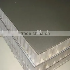High Quality Polypropylene Honeycomb Sandwich Panel thumbnail-4