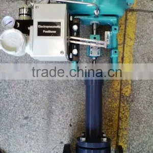Diaphragm Globe Valve ( Globe Valve ) thumbnail-2