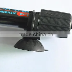 The Fish Tank Sterilization Lamp Aquarium UV Ultraviolet Germicidal Lamp Sterilization Lamp 6W thumbnail-3