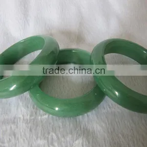 Hot Sale Natural Green Agate Bracelet as a Gift From DONGING thumbnail-3