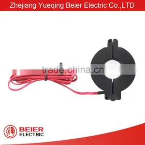 GP-30 Plastic Round Split Type Core Current Transformer Clamp 50A/0.333V thumbnail-4