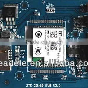 2g Wireless Gsm Module thumbnail-3