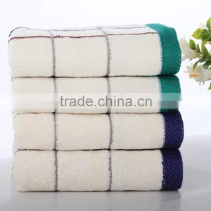 Square Bamboo Fiber Towel thumbnail-4