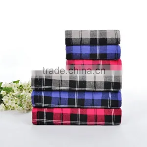 Thick and Fluffy 100% Cotton Towel Made in China for Wholesale thumbnail-1