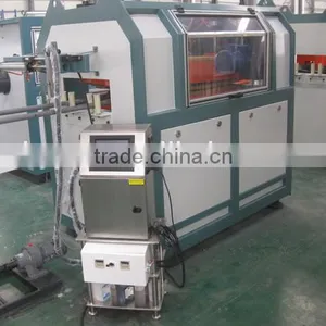 16 - 110 mm PVC Double Station Pipe Production Line With German Technology thumbnail-5
