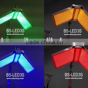 Led Pdt Red Light Therapy Equipment Beauty Personal Care Top Selling Products 2015 thumbnail-1