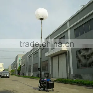 Generator Light Towers thumbnail-2
