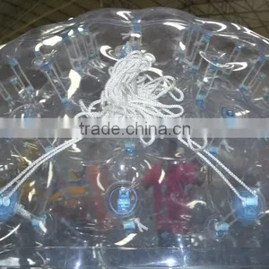 Sunjoy New Design Water Park Walking Inflatable Water Polo Ball thumbnail-6