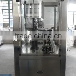 Automatic Bottle/Glass Bottle Capper thumbnail-1