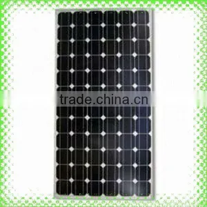175w Monocrystalline Photovoltaic Panel for Sale With High Efficiency for House thumbnail-1