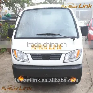 72v 150Ah 1500kg Load Electric Truck Hot Sale T1380 thumbnail-2