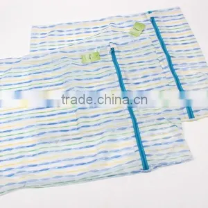 2015 NEW Delicate Wash Zipped Laundry Fine Mesh Bags thumbnail-3