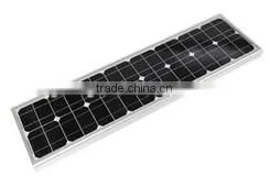 30w All in One Led Solar Street Light CE RoHs Solar Street Light Manufacturer thumbnail-3
