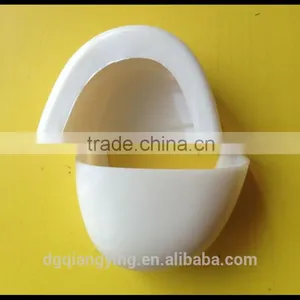 Supply 200J Impact Resistance Safety Shoes Plastic Toe Cap LY thumbnail-3