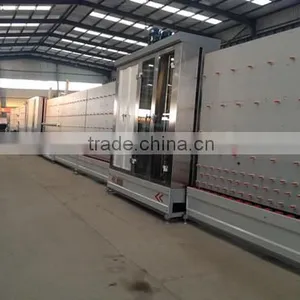 Vertical Automatic Insulating Glass Machine thumbnail-1