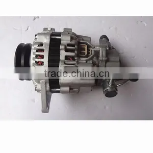 High Quality Mitsubishi L200 Auto Car Alternator 1800A007 thumbnail-1